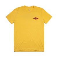 DIAMOND TEE MAIZE